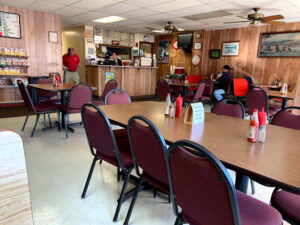 14th Street Grill - Phenix City