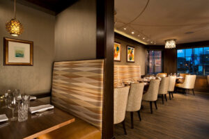 15 Church - Saratoga Springs