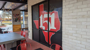 151 Coffee - Coppell