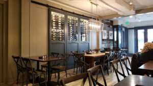 1515 Restaurant & Lounge - Walnut Creek