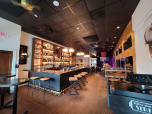 158 On Main - Mooresville