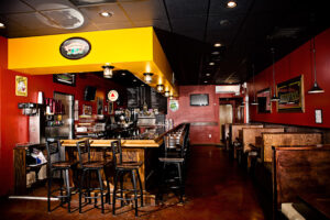 15th Street Pizza & Pub - McDonough