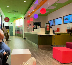 16 Handles - Garden City