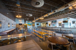 16 Lots Brewing Company - Mason