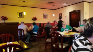 168 Chinese Restaurant - Apopka