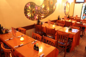 17 Restaurant and Sushi Bar - Miami Beach