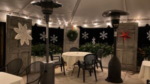 1703 Restaurant & Catering - Winston-Salem