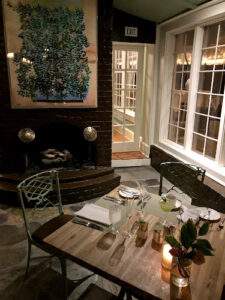 1799 at The Clifton - Charlottesville