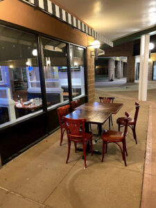 18 North Grill - Fishkill