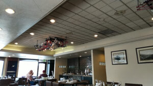 1800 Park Restaurant - Park City