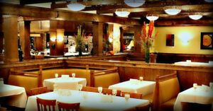 1800 Prime Steakhouse - Bossier City