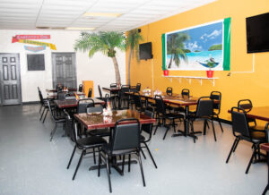 1804 Caribbean Cuisine - Peachtree Corners