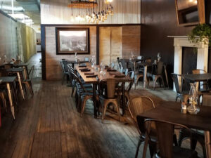 1806 General Store - Livingston