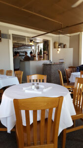 1826 Bistro - Pendleton