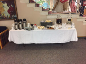 1832 Brew Espresso Bar - Crawfordsville