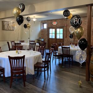 1839 Restaurant & Bar - Washingtonville