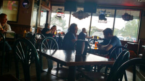 1839 Taphouse - Columbia