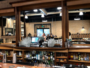 1849 Brewing Company - Grass Valley