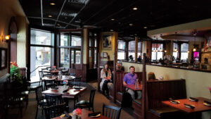 1855 Saloon and Grill - Cottage Grove