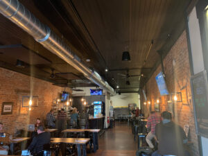 1860 Taproom & Bottleshop - Harrison