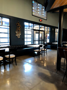 1884 at The Railyard - Edmond