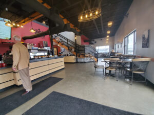 1889 Coffee House - Helena