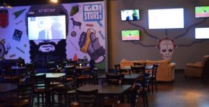 19 Degrees Sports Bar & Grill - McKinney
