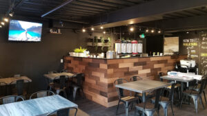 19 GOLD Taiwanese Restaurant - Seattle