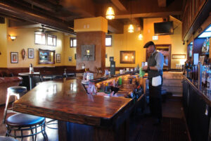 1901 Speakeasy - Oxnard