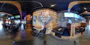 1908 Draught House - Johnston