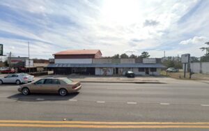 1909 LIVE - Summerville