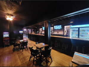 1918 Lounge - Nampa