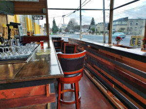 192 Brewing Company, Taproom & Beer Garden, Mount Vernon - Mount Vernon