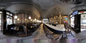 1920 Tavern - Roswell