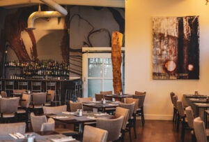 195 American Fusion Cuisine - Southern Pines