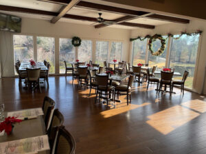 19th Hole Eatery - Hendersonville