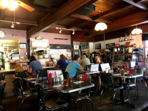 19th Street Diner - Glenwood Springs