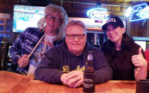1st & Goal Saloon - Chippewa Falls