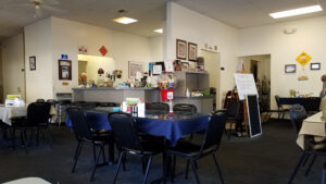 2 Bits Café - Yuba City