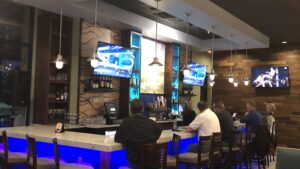 2 Creeks Bar & Grill - St. Augustine