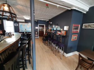 2 Feet Brewing Co. - Bangor