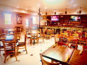 2 Jefes Tex- Mex - Alexandria