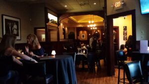 2 Johns Steak & Seafood - Bossier City
