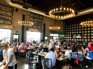 2 Silos Brewing Company - Manassas