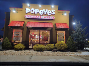 20 North Main Street Manville, NJ, 08835 - Manville