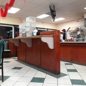 2000 Cafe - Gastonia