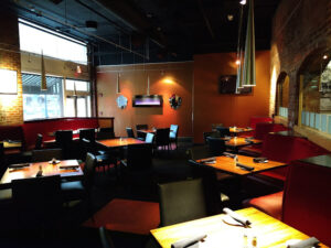 202 Social House - Roanoke