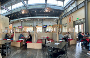 2020 Market Scratch Kitchen & Bar - Georgetown