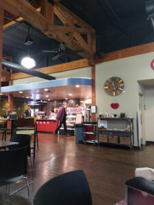 210 Cafe - Visalia