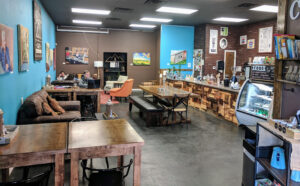 211 Cafe - Bentonville